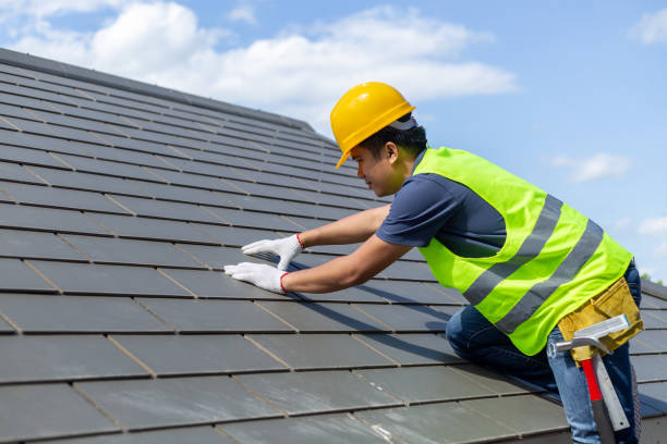 Residential Roof Replacement in Queen Anne, MD