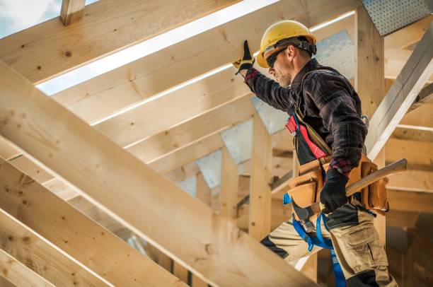 Best Roof Repair Services  in Queen Anne, MD