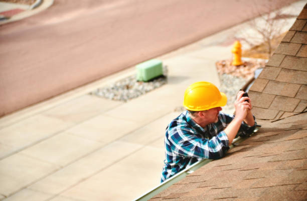 Slate Roofing Contractor in Queen Anne, MD