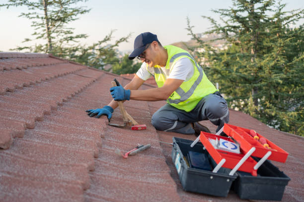 Best Slate Roofing Contractor  in Queen Anne, MD